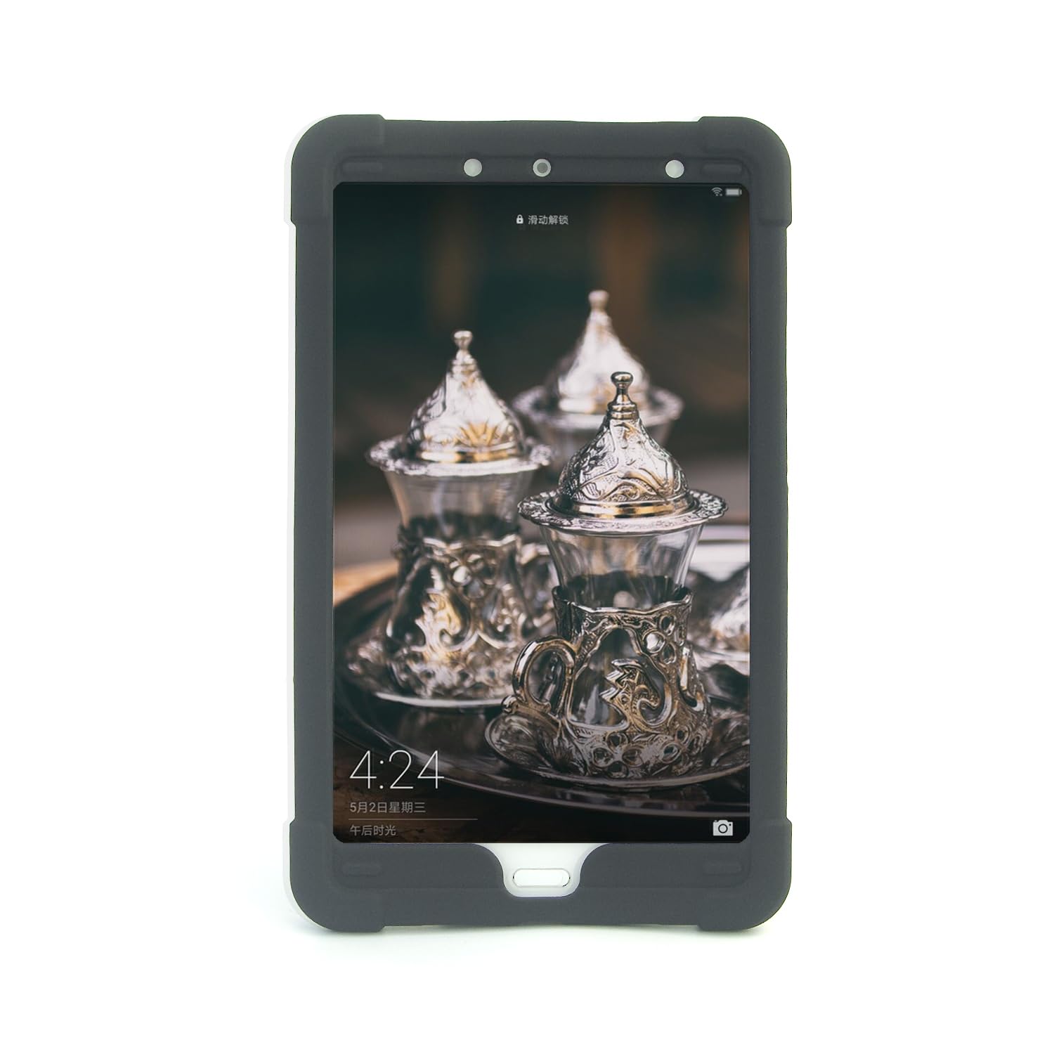 Magic: The Gathering Custer Case For Huawei MediaPad M5 8.4